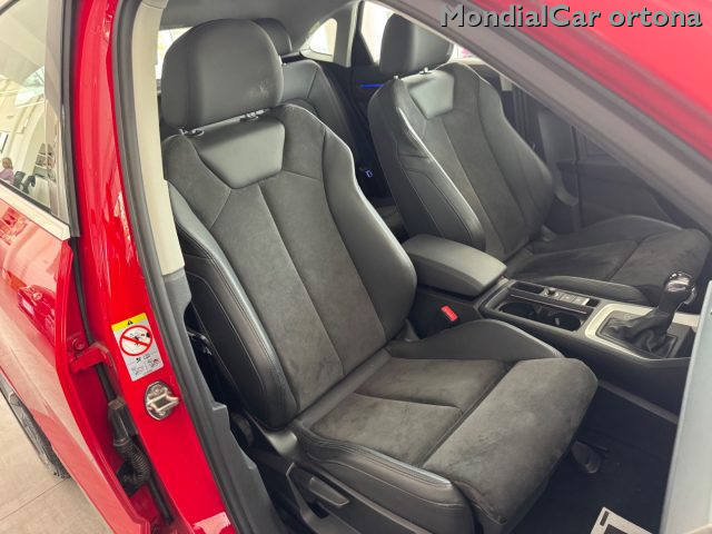AUDI Q3 usata 29