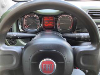 FIAT Panda usata, con Climatizzatore