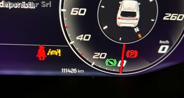 SEAT Leon usata, con Vetri oscurati