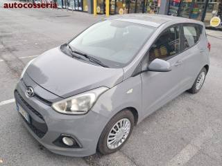HYUNDAI i10 usata 1