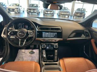 JAGUAR I-Pace usata, con Immobilizzatore elettronico
