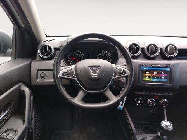 DACIA Duster usata, con Cruise Control