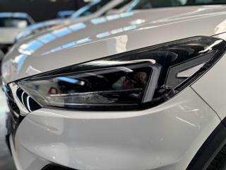 HYUNDAI Tucson usata, con Airbag Passeggero