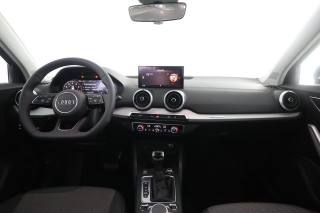 AUDI Q2 usata 4