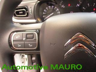 CITROEN C3 usata, con Immobilizzatore elettronico
