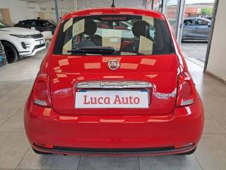 FIAT 500 usata, con Alzacristalli elettrici