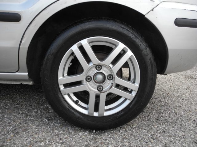 FORD Fusion usata 42