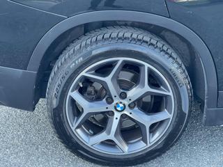 BMW X1 usata, con Airbag