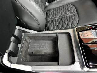 AUDI RS Q8 usata, con Trazione integrale