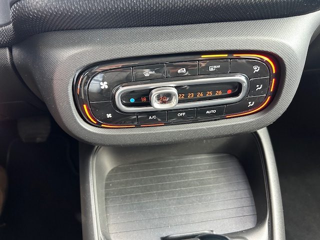 SMART ForTwo usata, con ESP