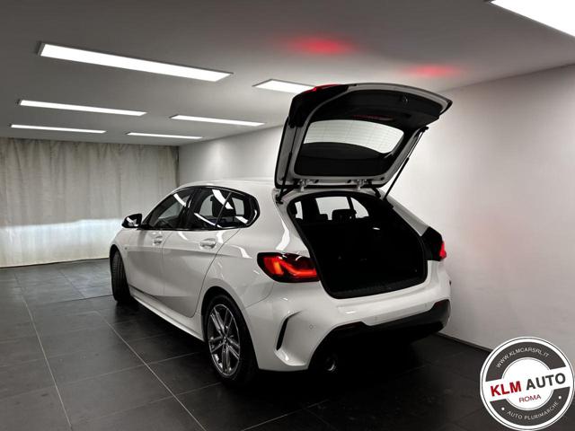 BMW 118 usata, con Chiusura centralizzata