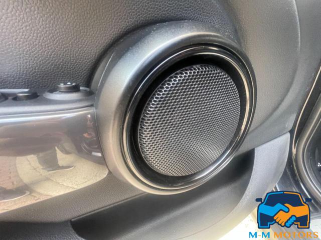 MINI Cooper usata, con Fari LED