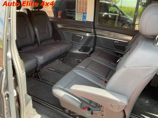 MERCEDES-BENZ V 300 usata, con Autoradio