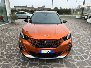 PEUGEOT 2008 usata, con Airbag