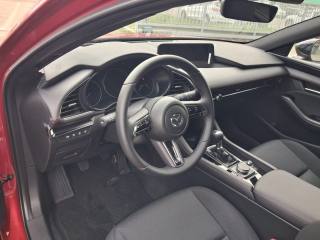 MAZDA 3 usata, con Fendinebbia