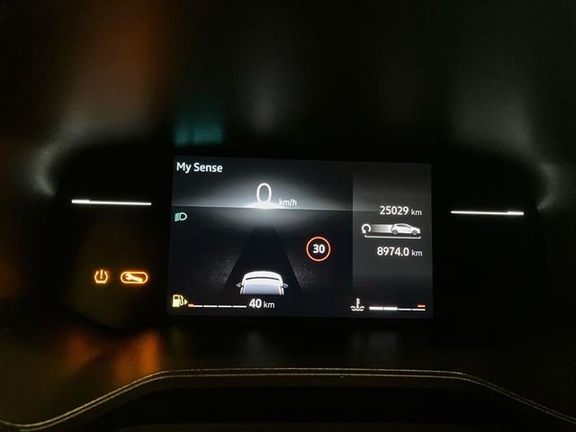 RENAULT Clio usata 14