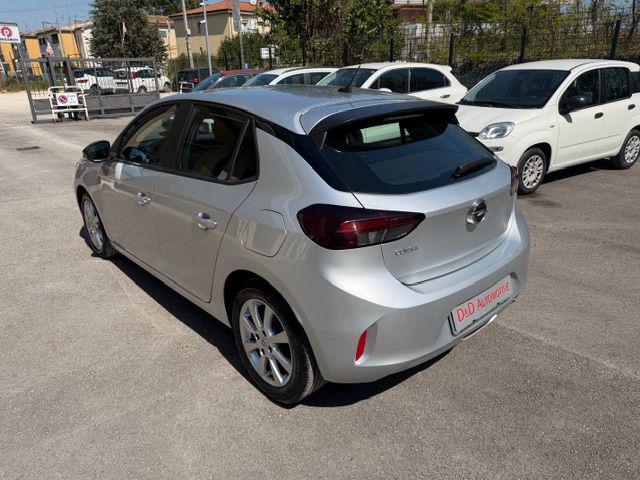 OPEL Corsa usata, con Autoradio