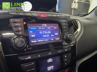 LANCIA Ypsilon usata, con Leve al volante