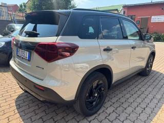 SUZUKI Vitara usata, con Alzacristalli elettrici