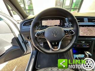 VOLKSWAGEN Tiguan usata, con Servosterzo