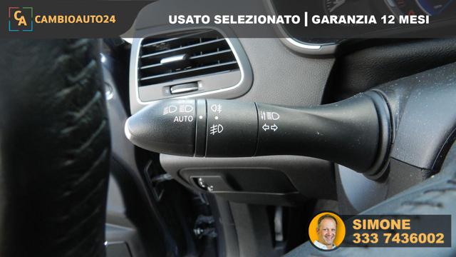 RENAULT Megane usata 68