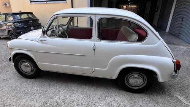 FIAT 600 usata 3