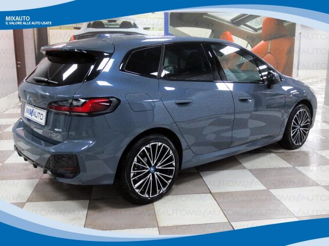 BMW 225 usata, con Airbag