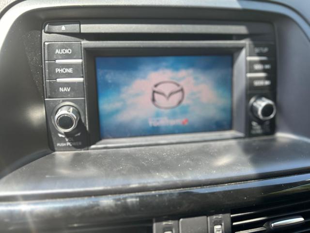 MAZDA CX-5 usata, con Immobilizzatore elettronico