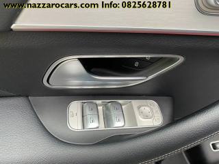 MERCEDES-BENZ GLE 300 usata, con Sedili riscaldati
