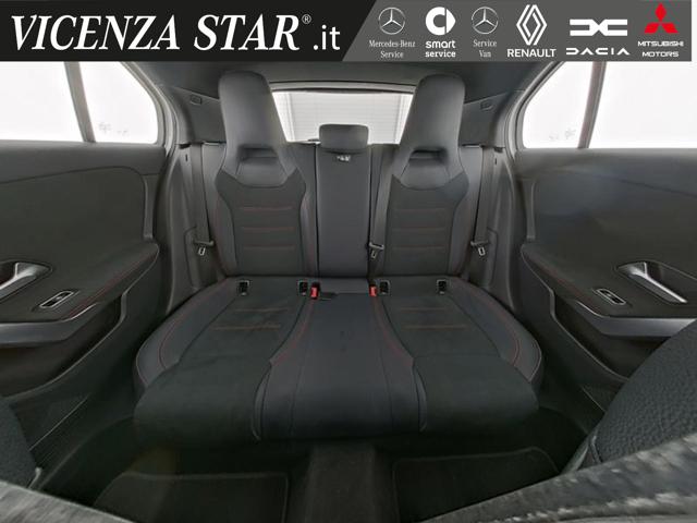 MERCEDES-BENZ A 180 usata, con ESP