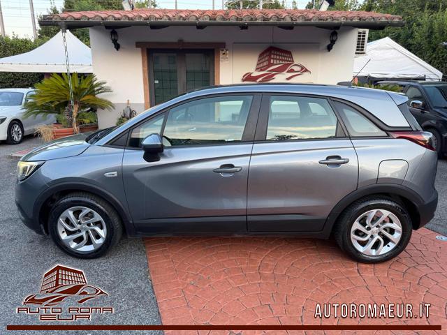 OPEL Crossland X usata, con Airbag