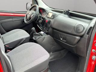FIAT Fiorino usata 8