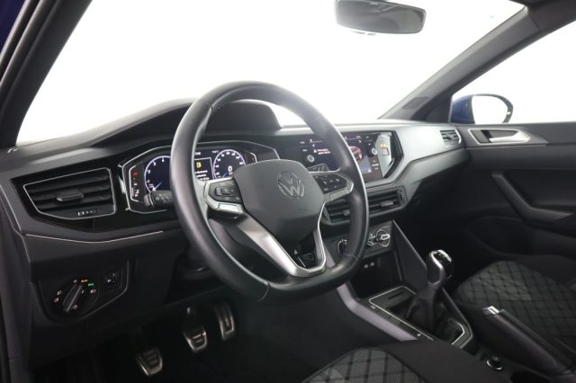 VOLKSWAGEN Taigo usata 1