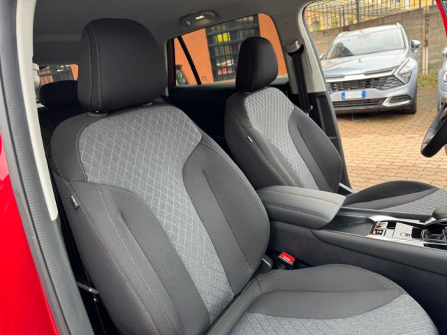 MG HS usata, con Cruise Control