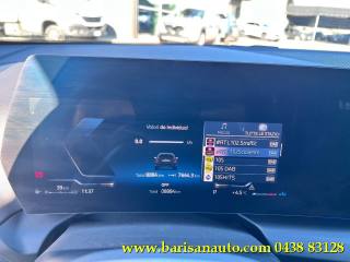 BMW 118 usata, con Fendinebbia