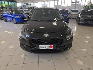 SUZUKI Swift usata, con Controllo automatico clima