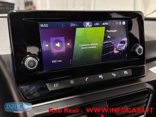 SEAT Leon usata, con Filtro antiparticolato