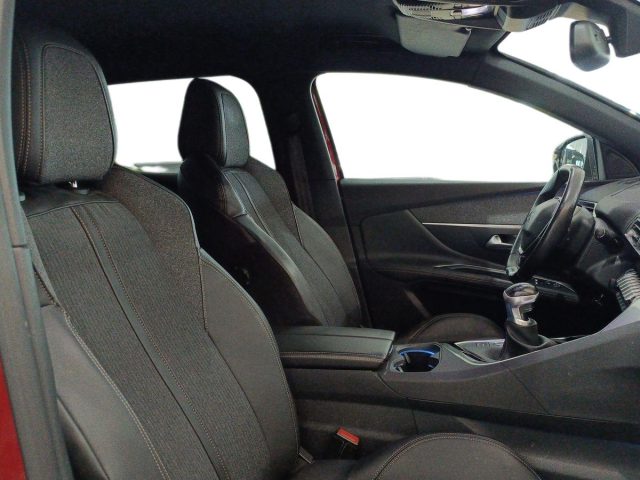 PEUGEOT 3008 usata, con Fendinebbia
