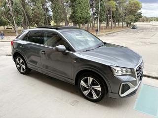 AUDI Q2 usata, con Airbag laterali