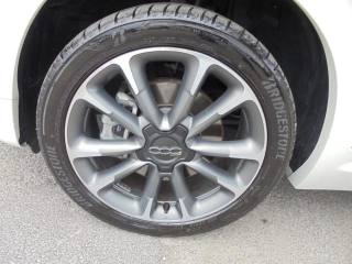 FIAT 500X usata, con Controllo trazione