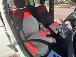 FIAT New Panda usata, con Bluetooth
