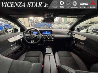 MERCEDES-BENZ CLA 200 usata, con Chiusura centralizzata