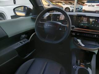 LANCIA Ypsilon usata, con Frenata d