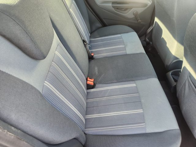 FORD Fiesta usata 13