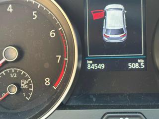 VOLKSWAGEN Golf usata, con Climatizzatore