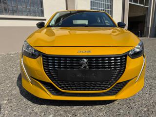 PEUGEOT 208 usata, con Airbag