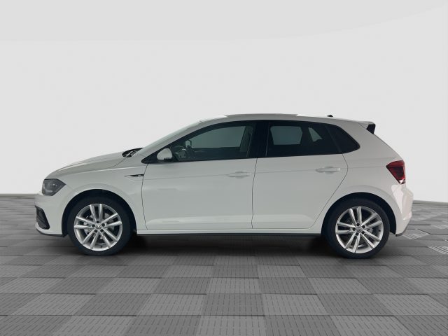 VOLKSWAGEN Polo usata 1