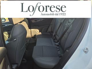 ALFA ROMEO Tonale usata, con Controllo trazione