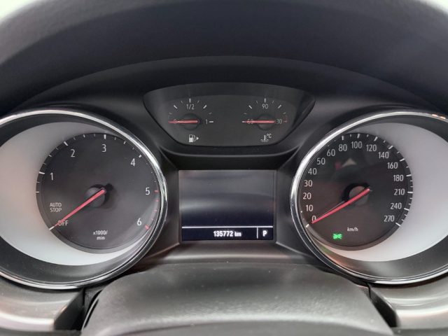 OPEL Astra usata, con MP3