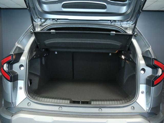 DACIA Duster usata, con Cerchi in lega